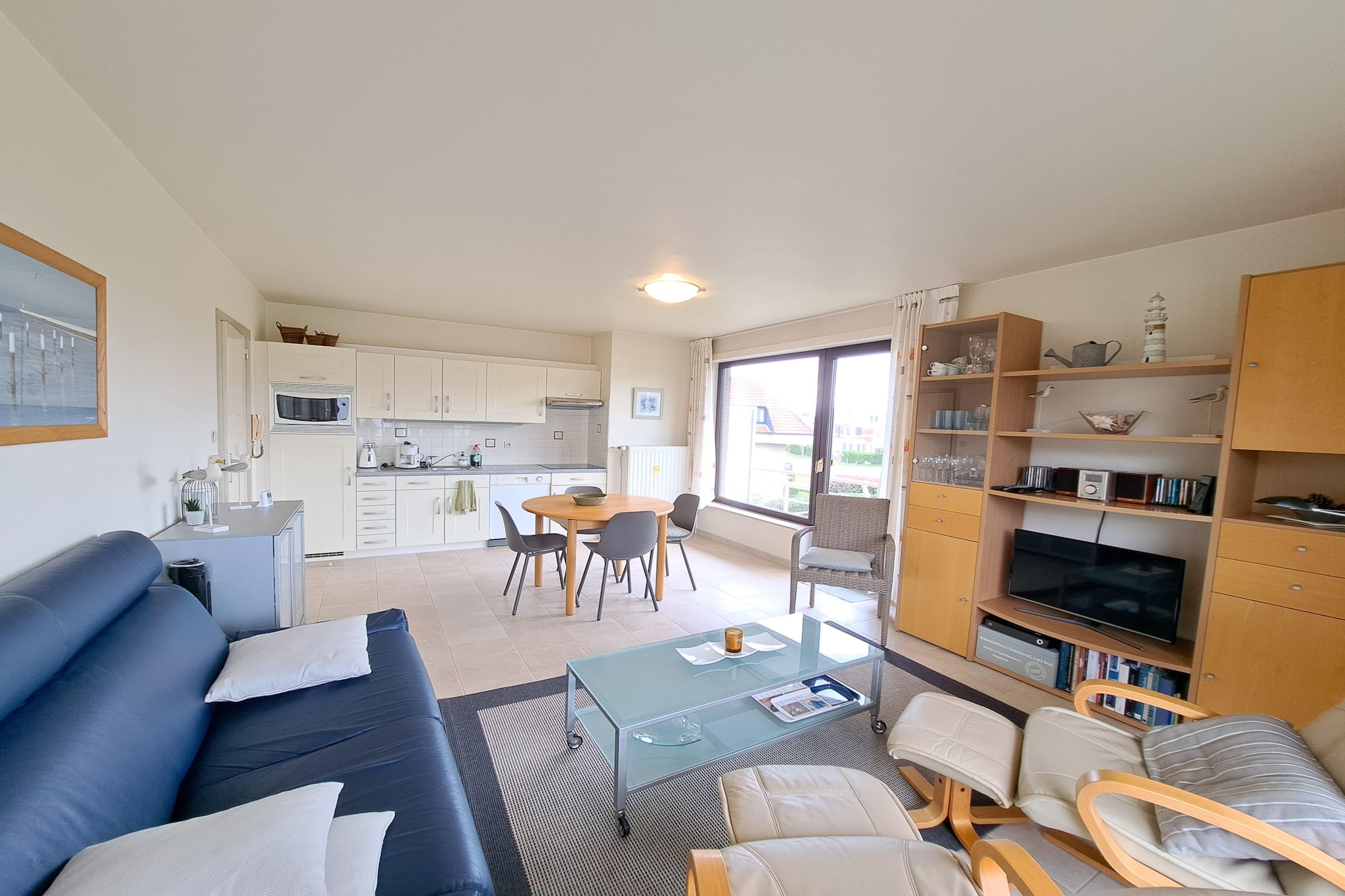 0101 - Woonkamer