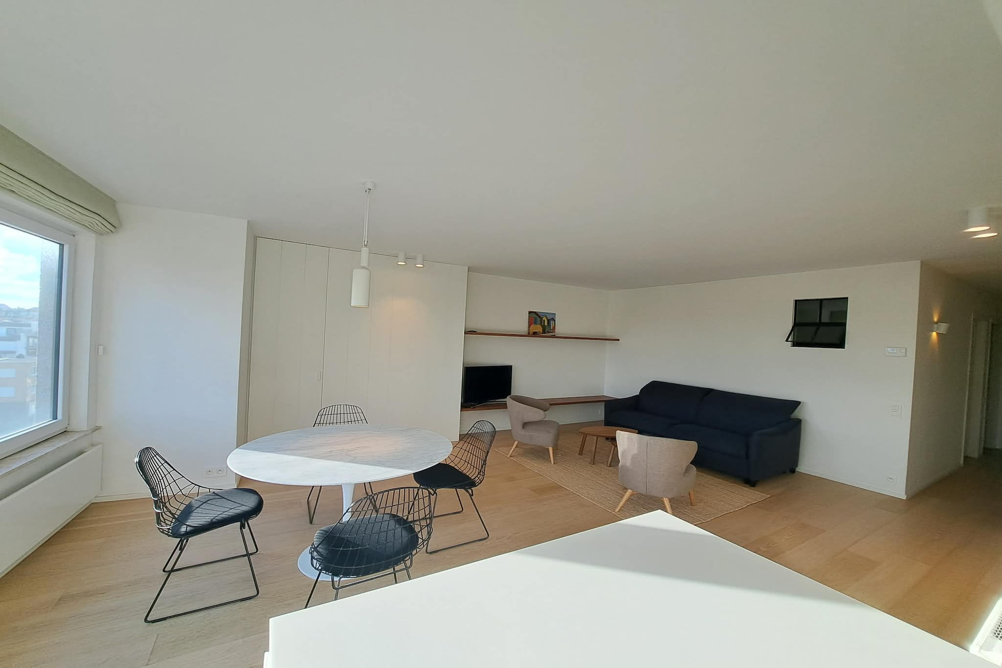0501 - Eetkamer