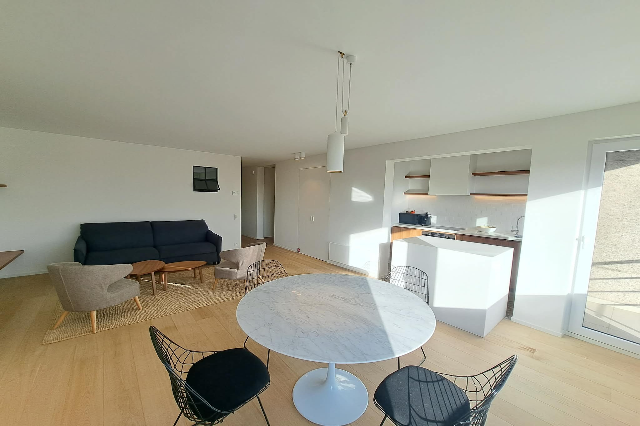 0501 - Eetkamer