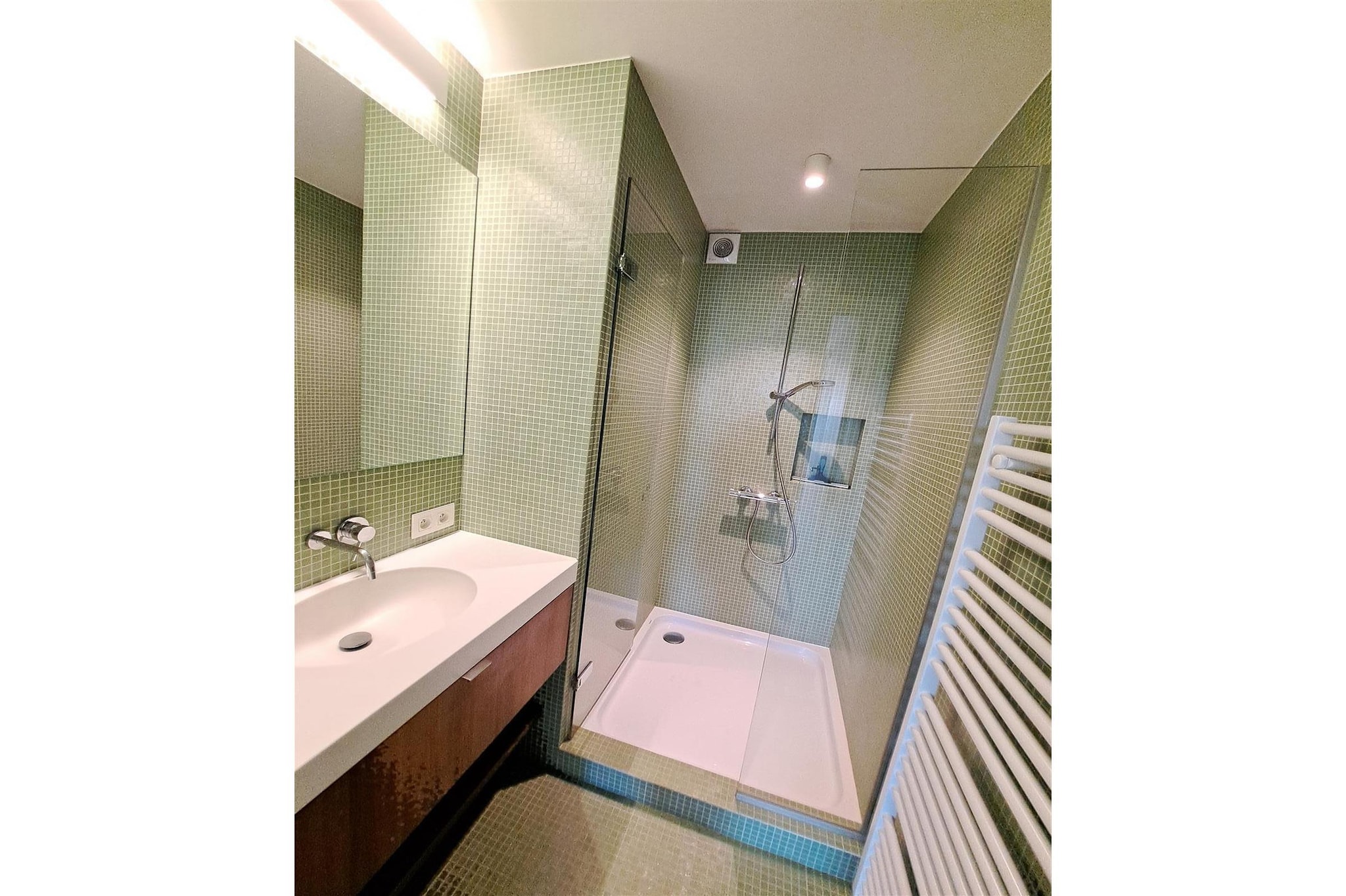 0501 - Badkamer
