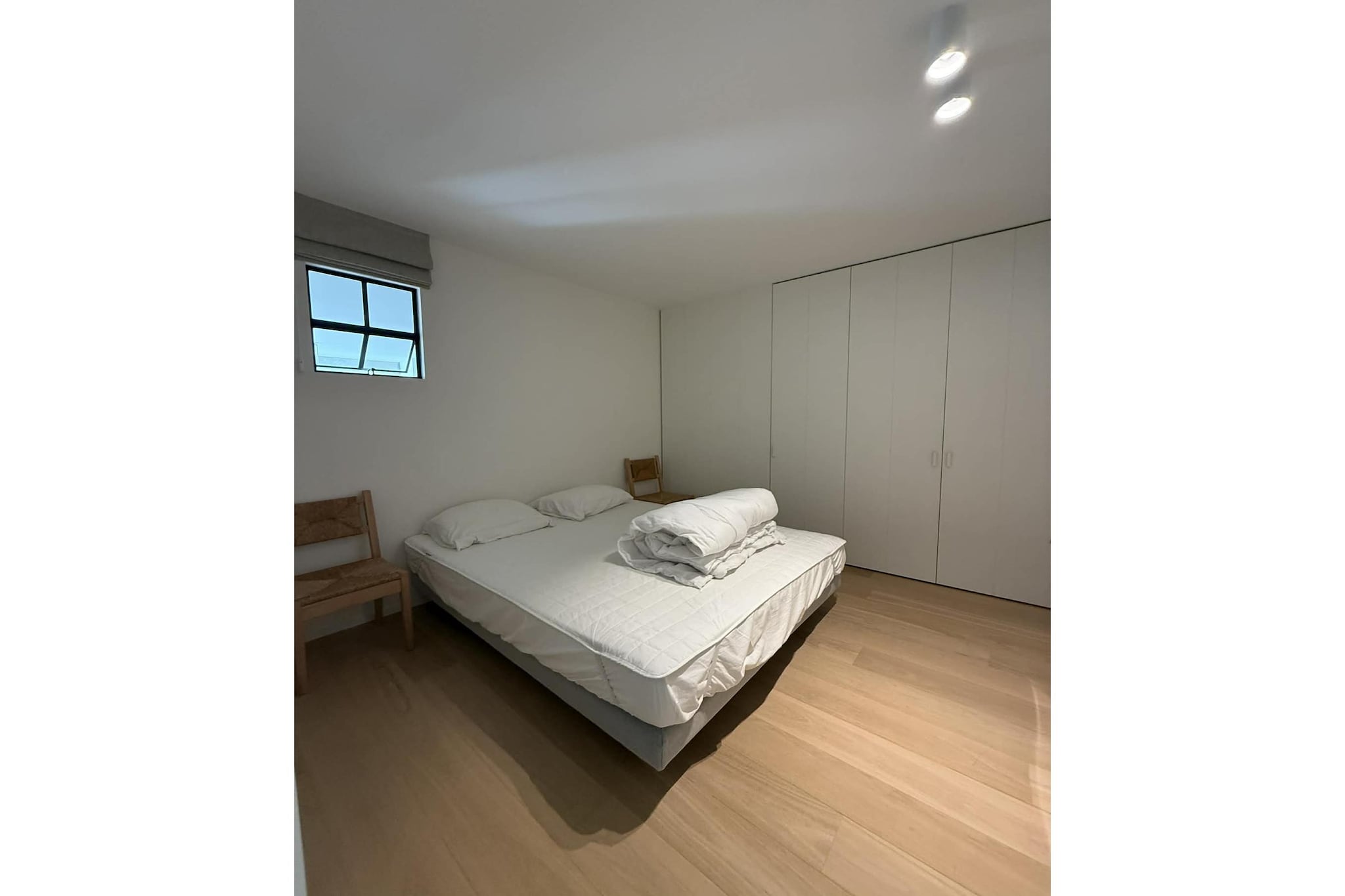 0501 - Slaapkamer
