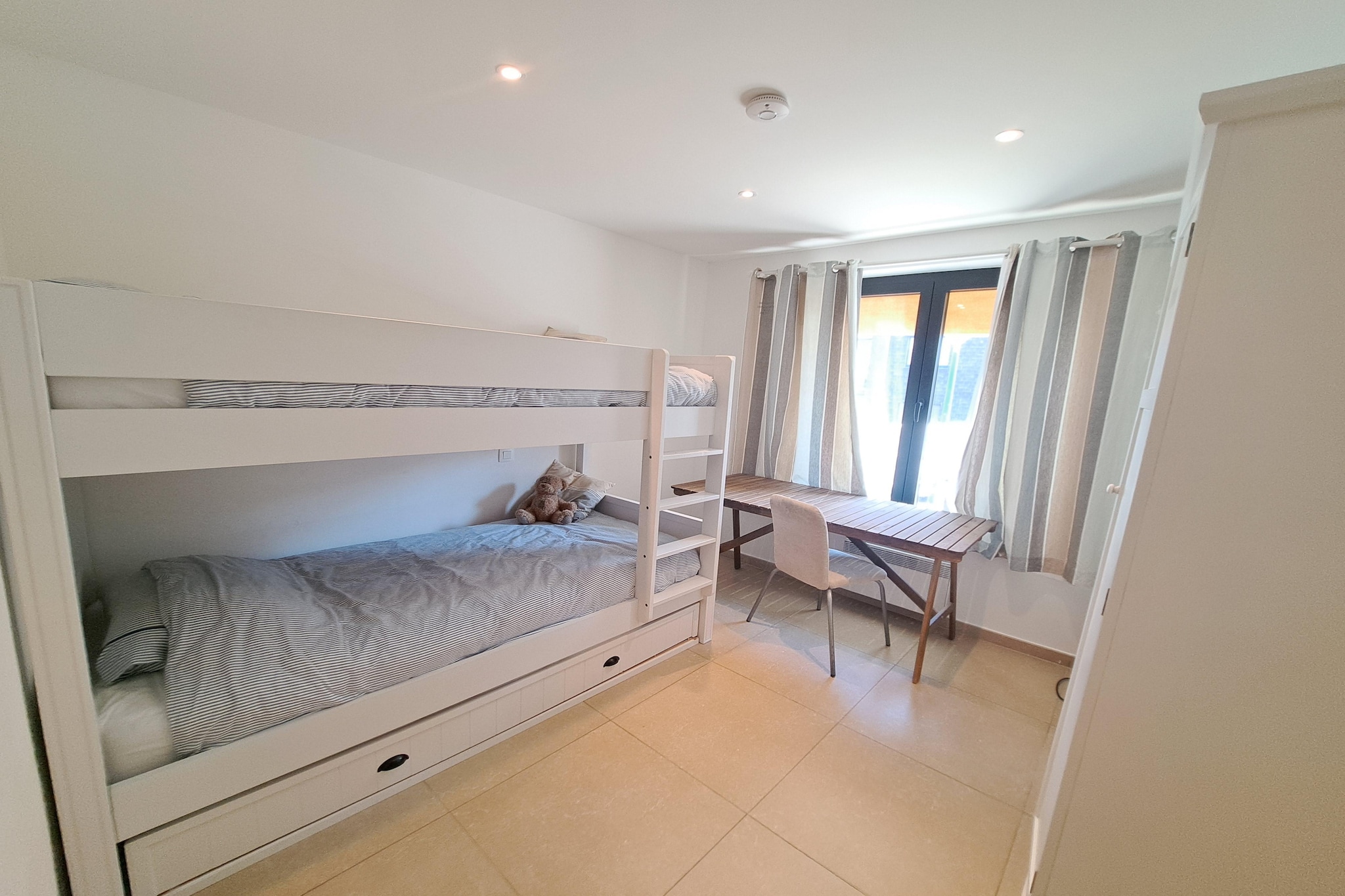 0102 - Slaapkamer