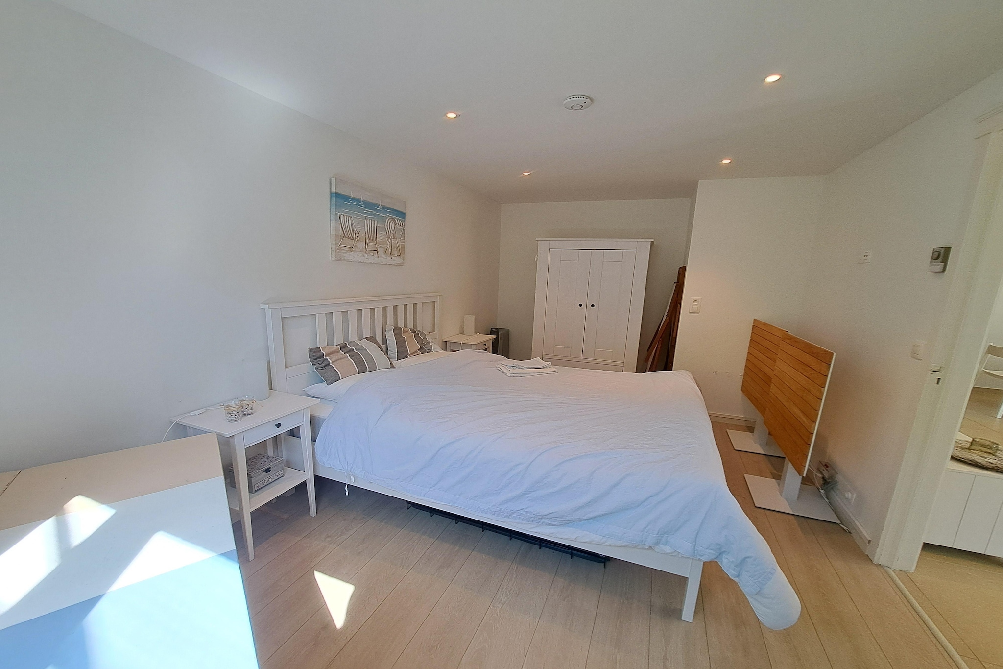 0102 - Slaapkamer