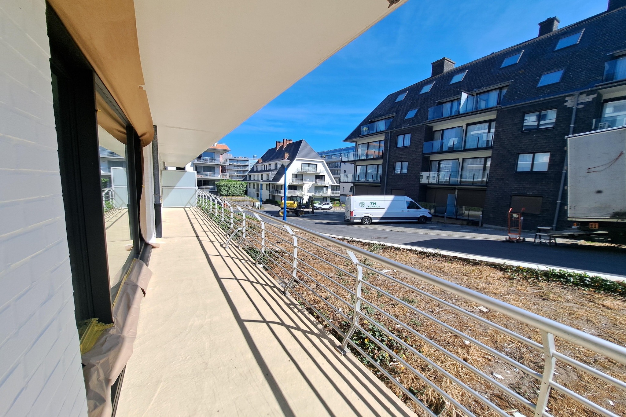 0102 - Terrasbalkon