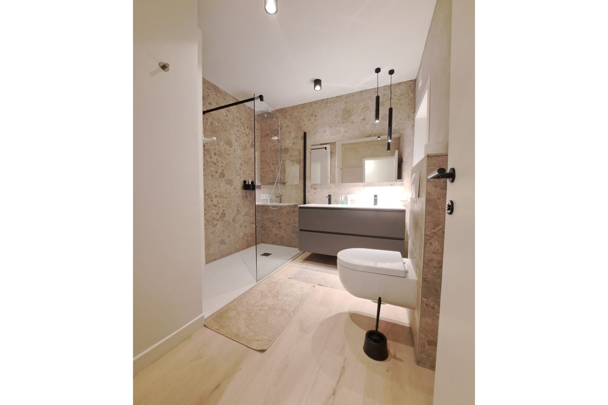 0201 - Badkamer