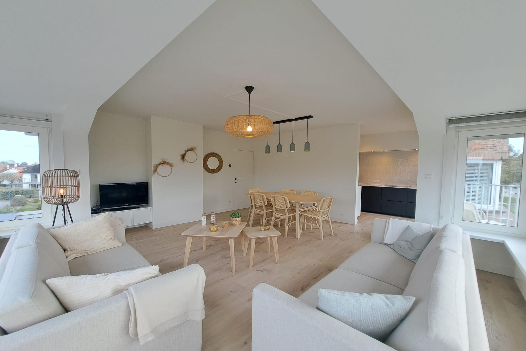 0201 - Woonkamer