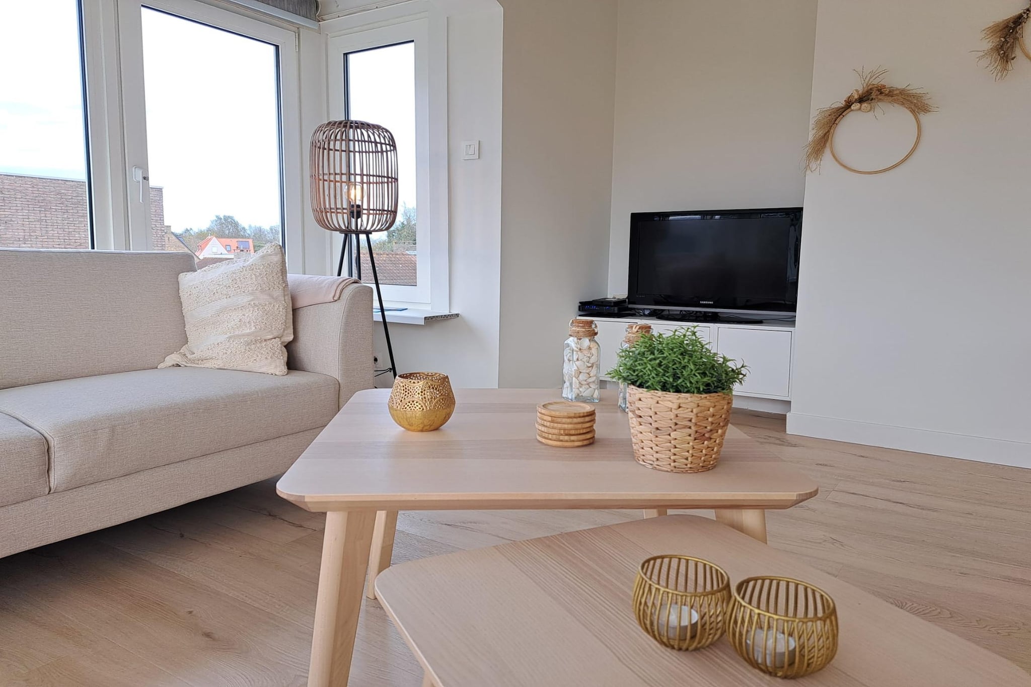 0201 - Woonkamer