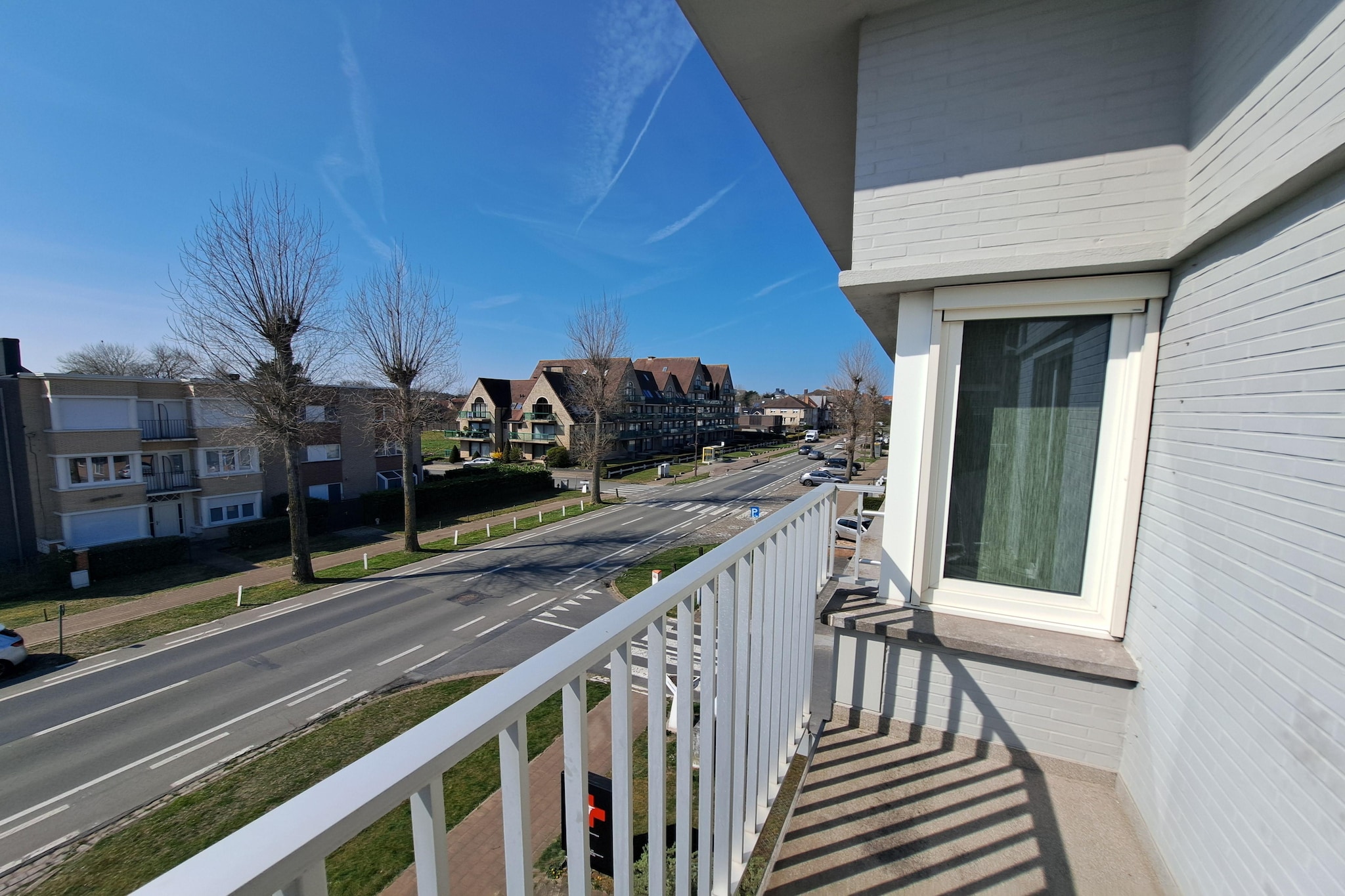 0201 - Terrasbalkon