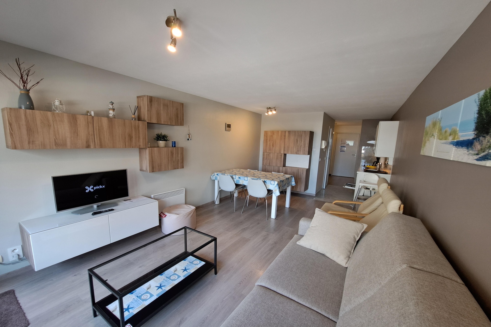 0103 - Wohnzimmer