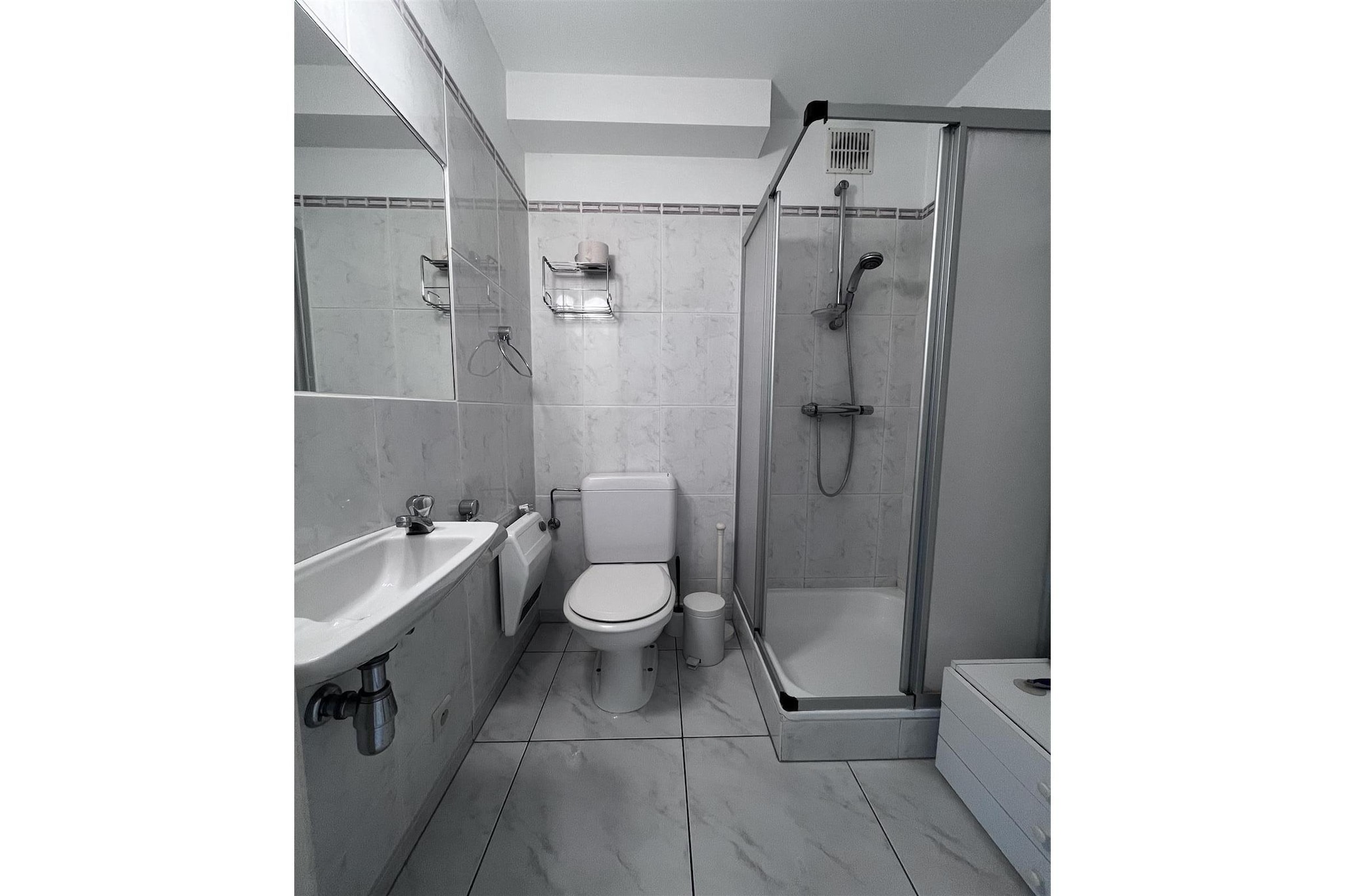 B0302 - Badkamer