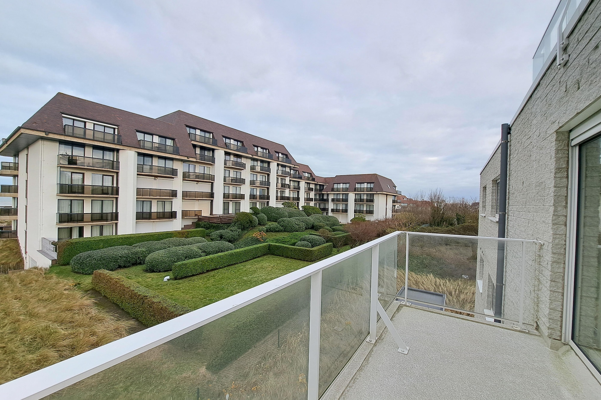 0202 - Terrasse/Balkon