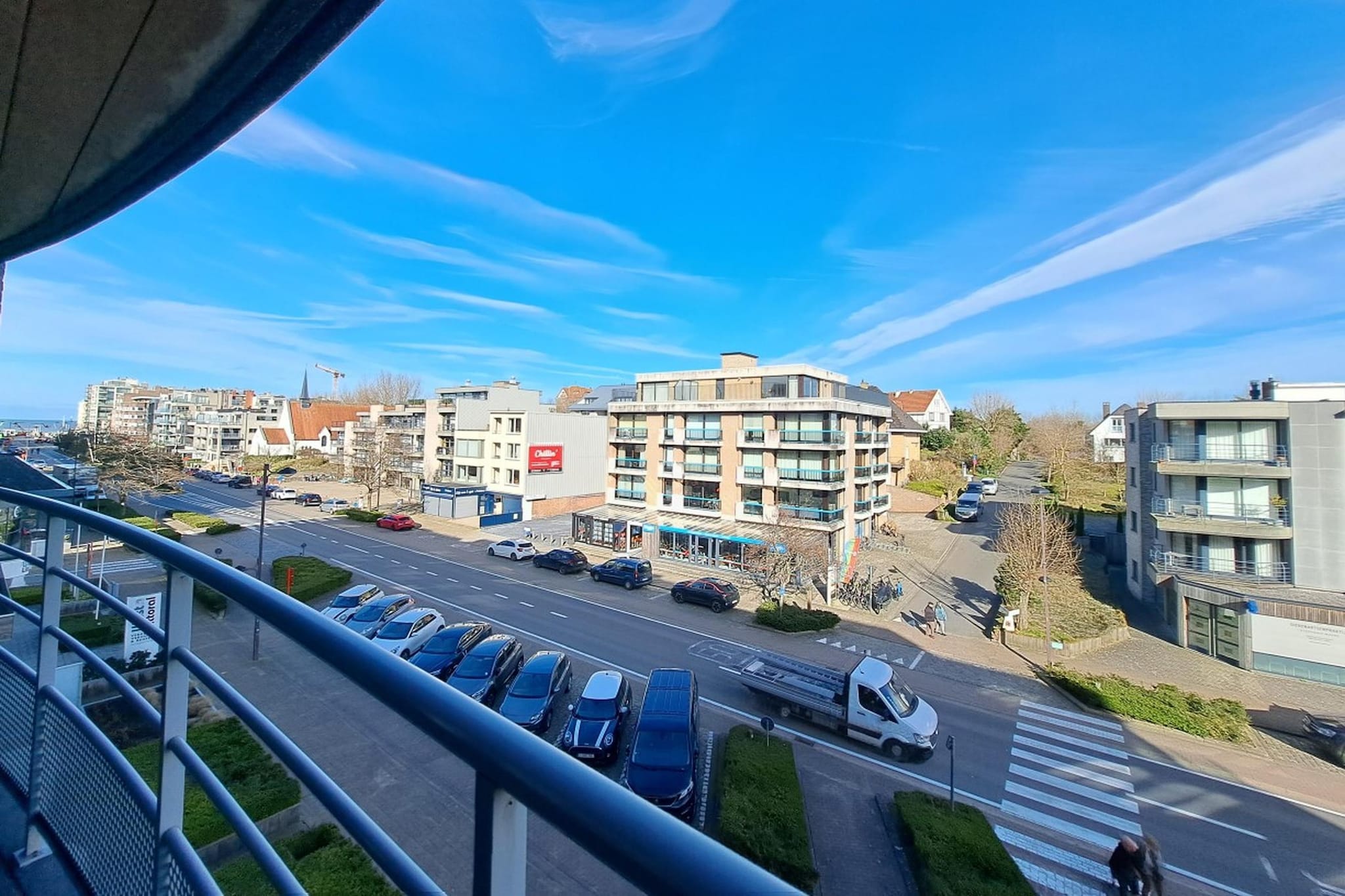 195/0302 - Terrasbalkon