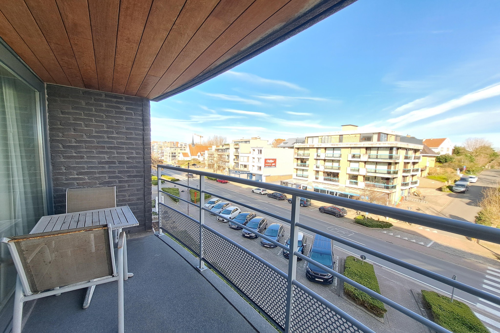 195/0302 - Terrasbalkon