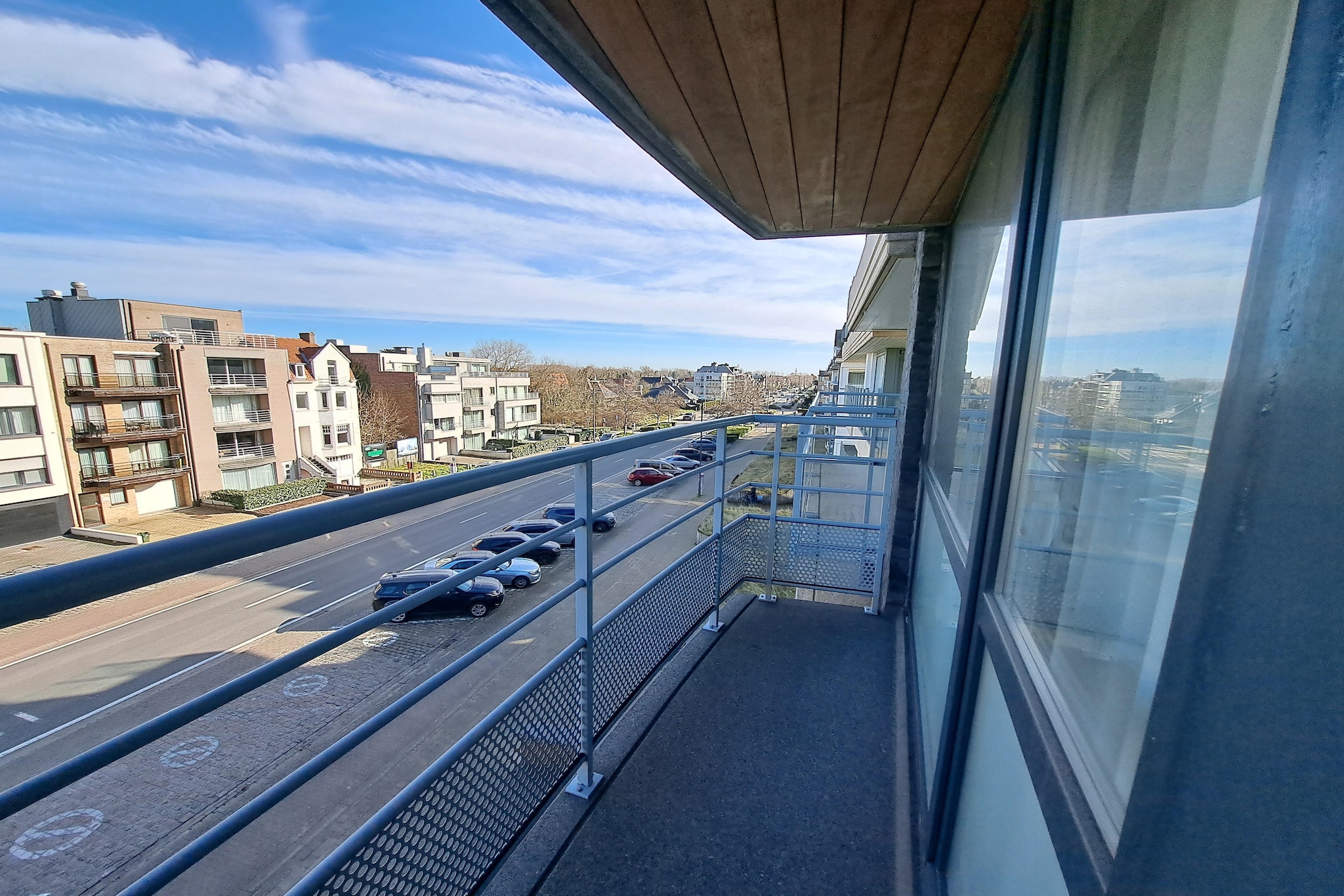 195/0302 - Terrasbalkon