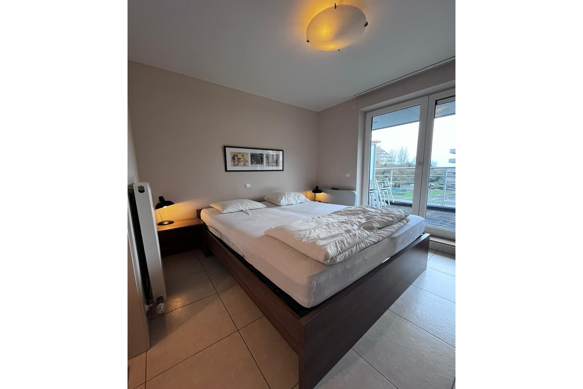 0102 - Slaapkamer