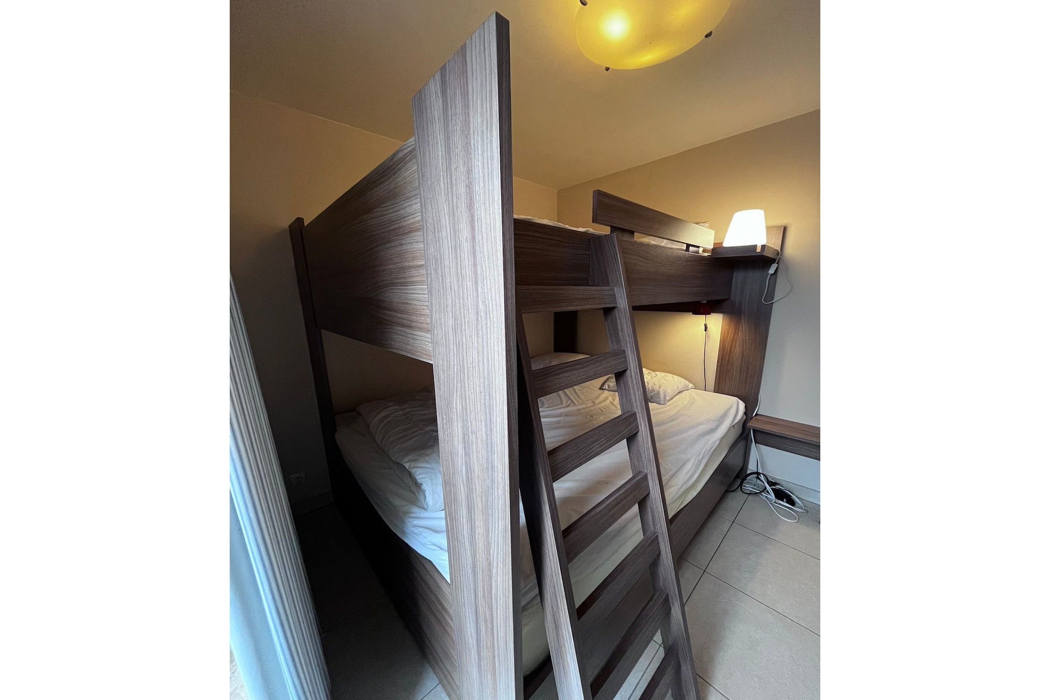 0102 - Slaapkamer