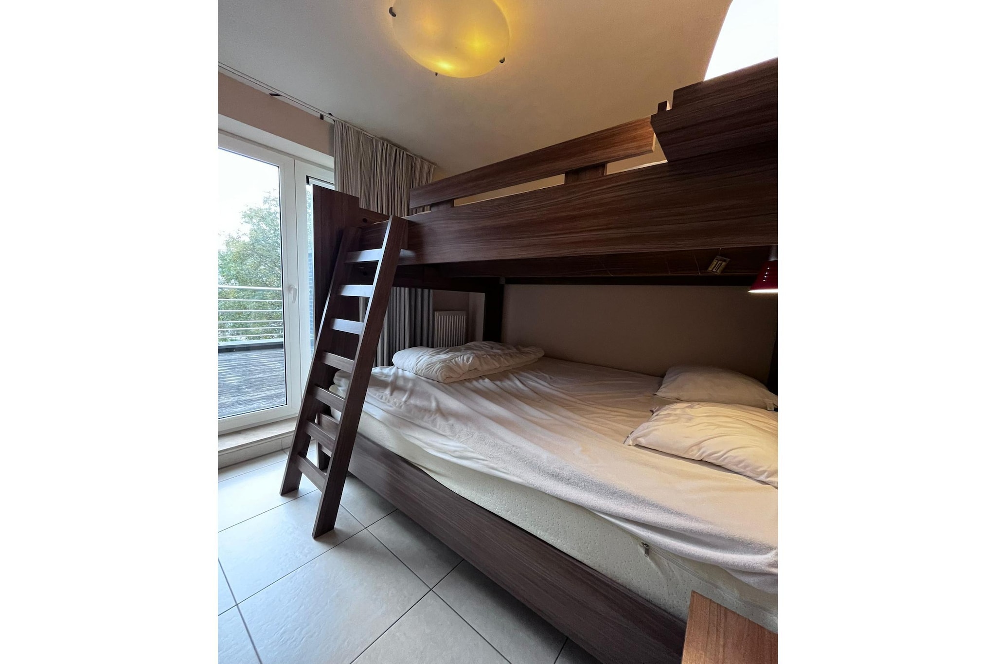 0102 - Slaapkamer