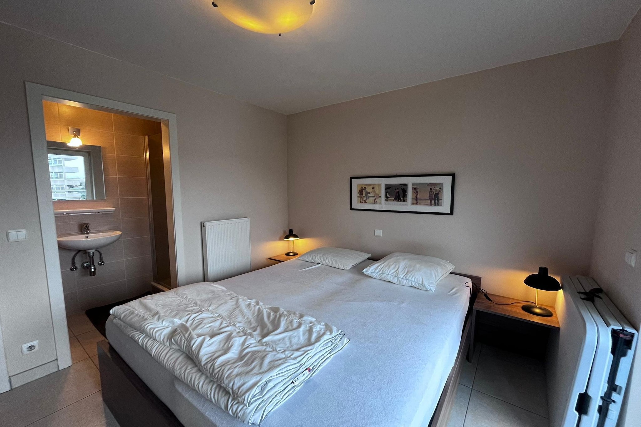 0102 - Slaapkamer