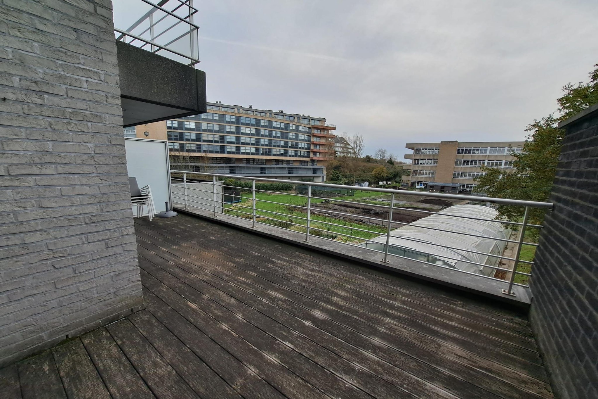 0102 - Terrasbalkon