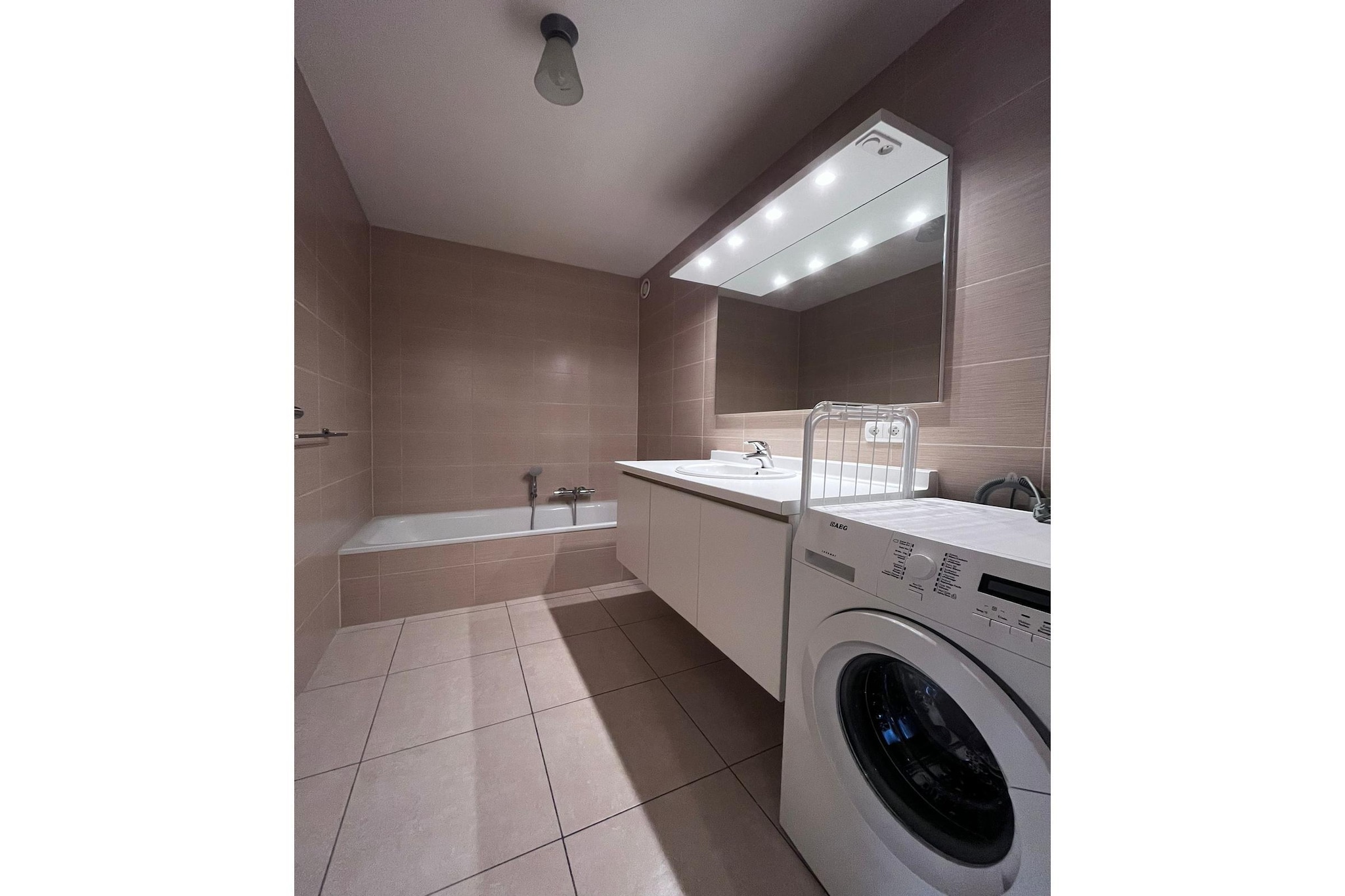 0102 - Badkamer