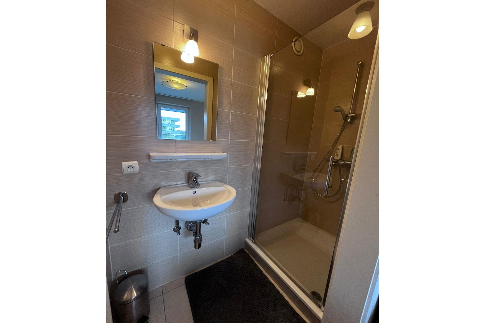 0102 - Badkamer