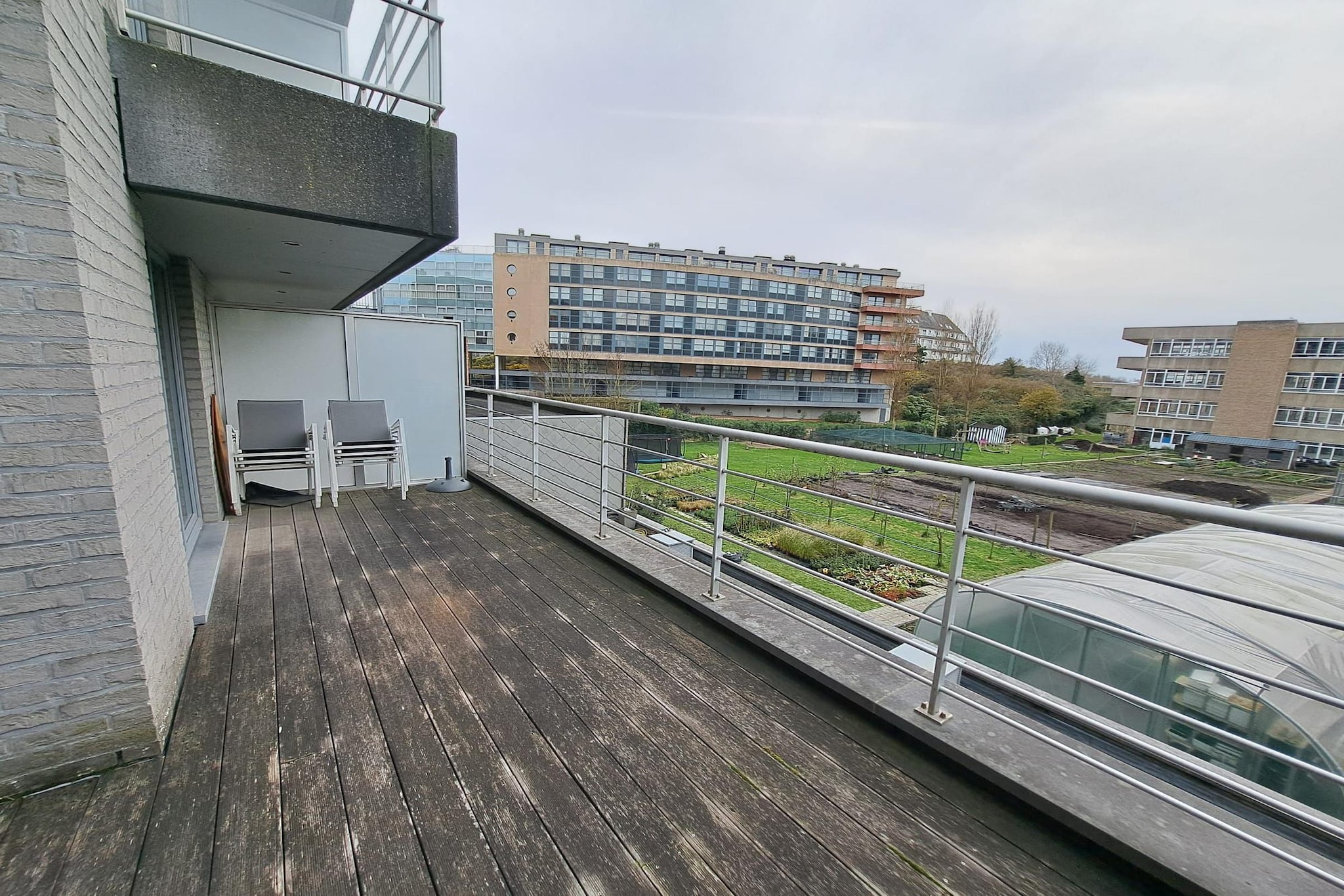 0102 - Terrasbalkon