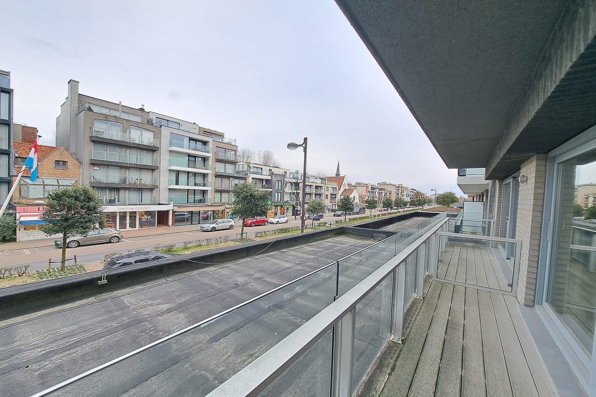 0102 - Terrasbalkon
