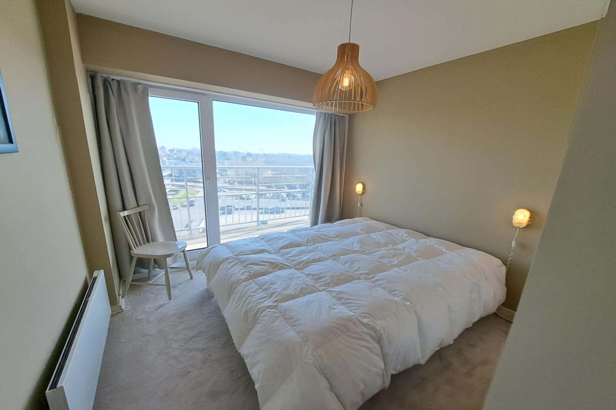 0502 - Slaapkamer