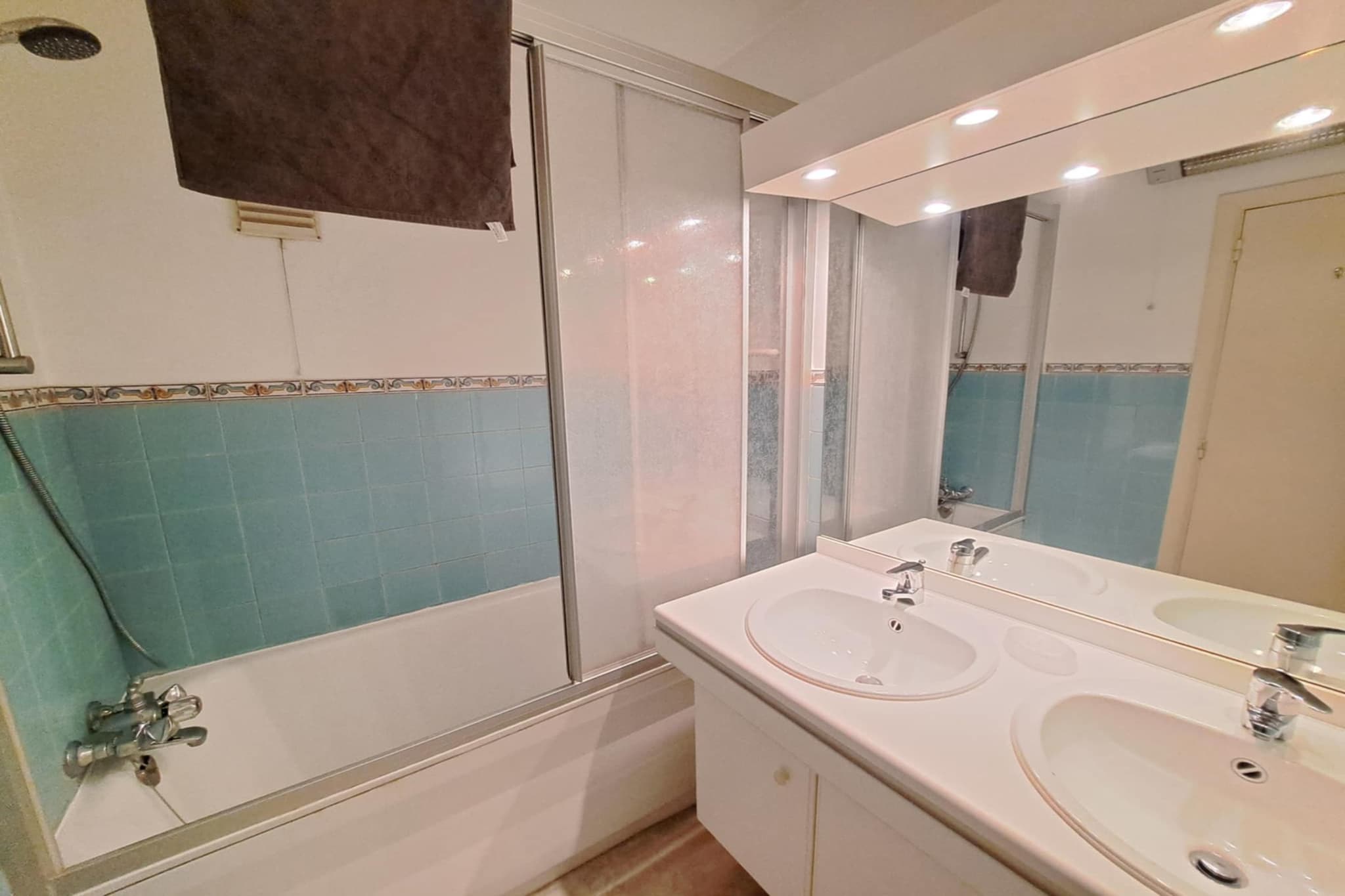 0502 - Badkamer