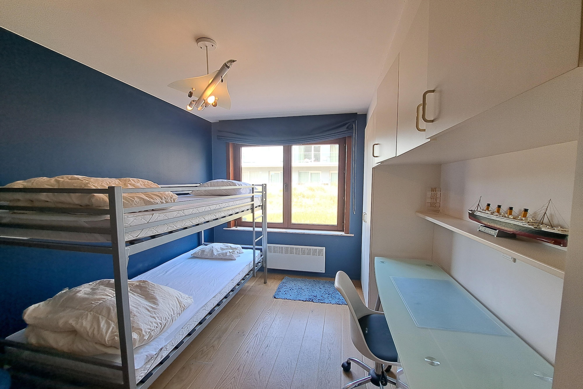 GV01 - Slaapkamer