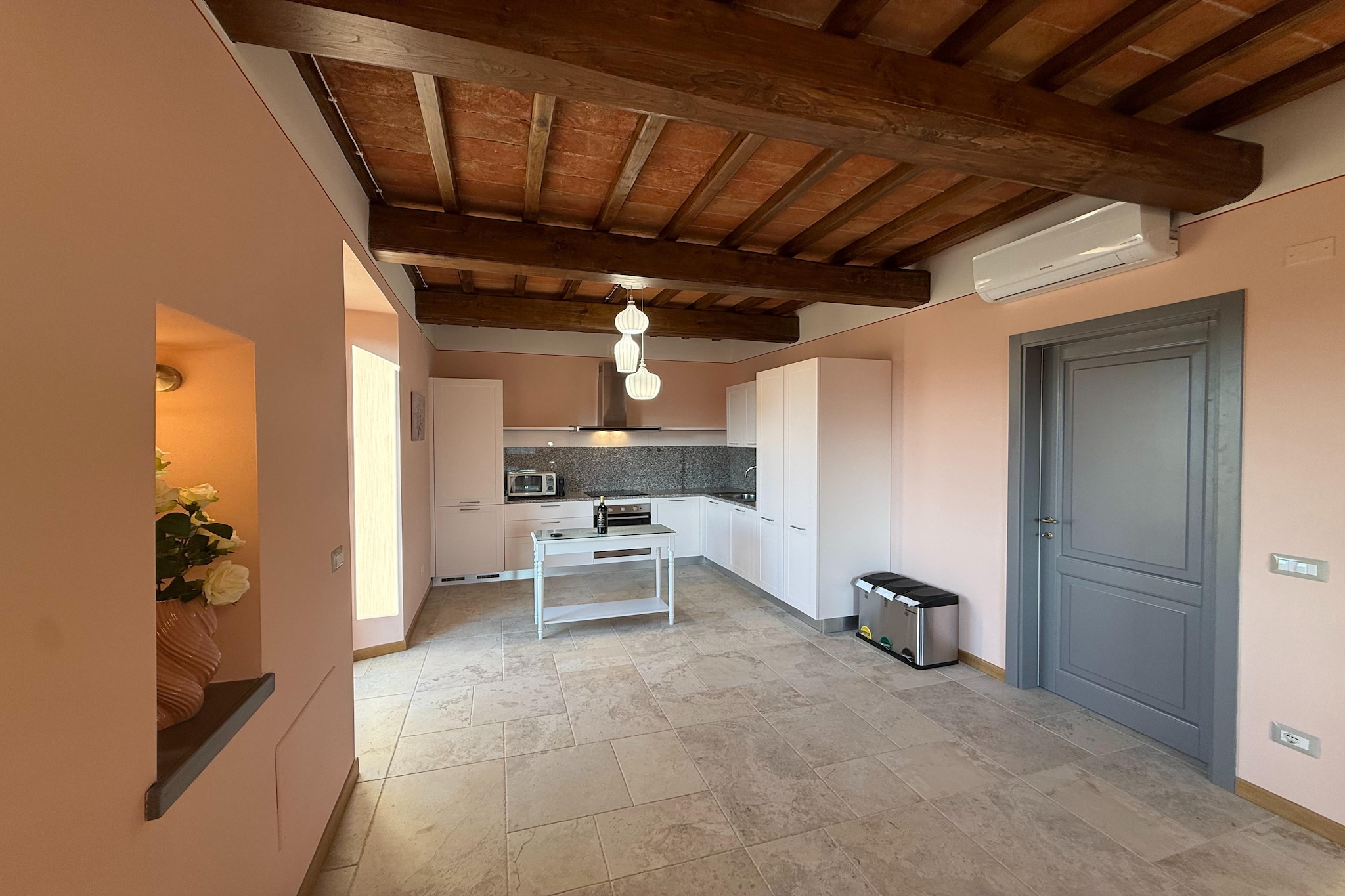 Vecchio Olmo - Kitchen