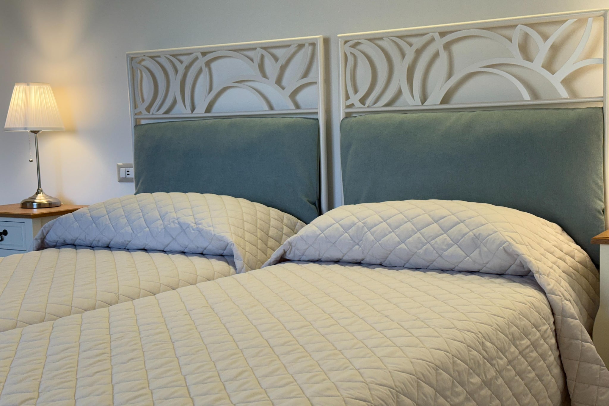 Vecchio Olmo - Bedroom
