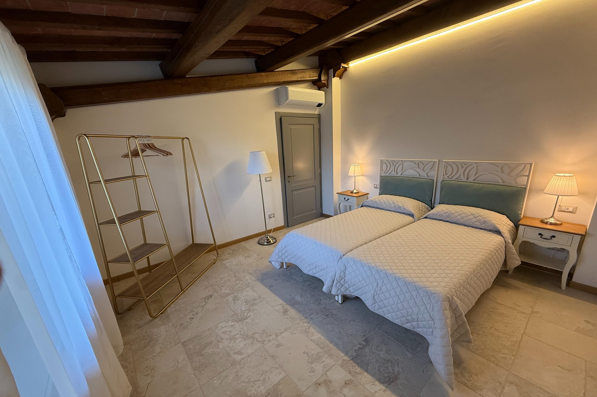 Vecchio Olmo - Bedroom