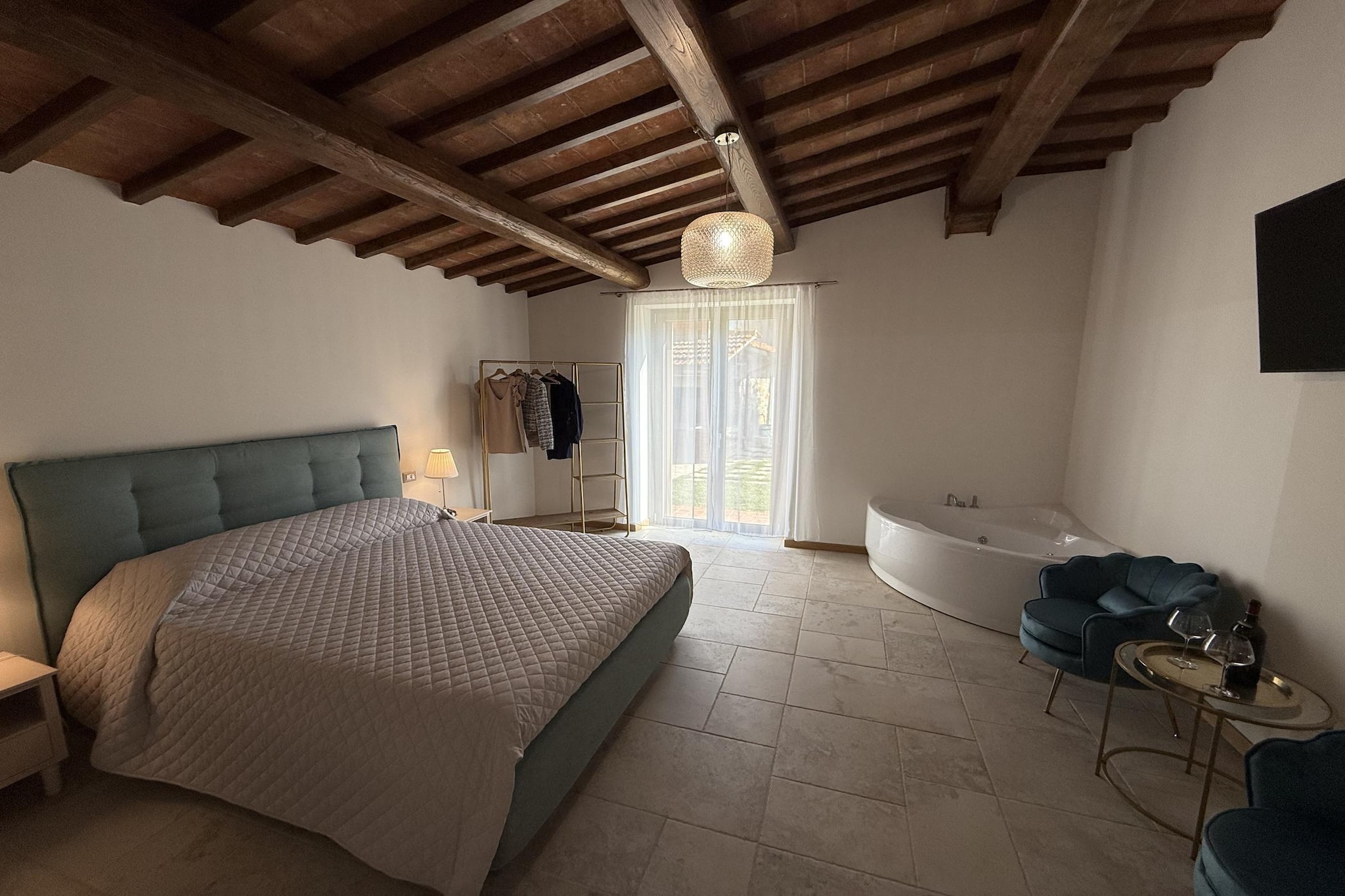 Bed Room