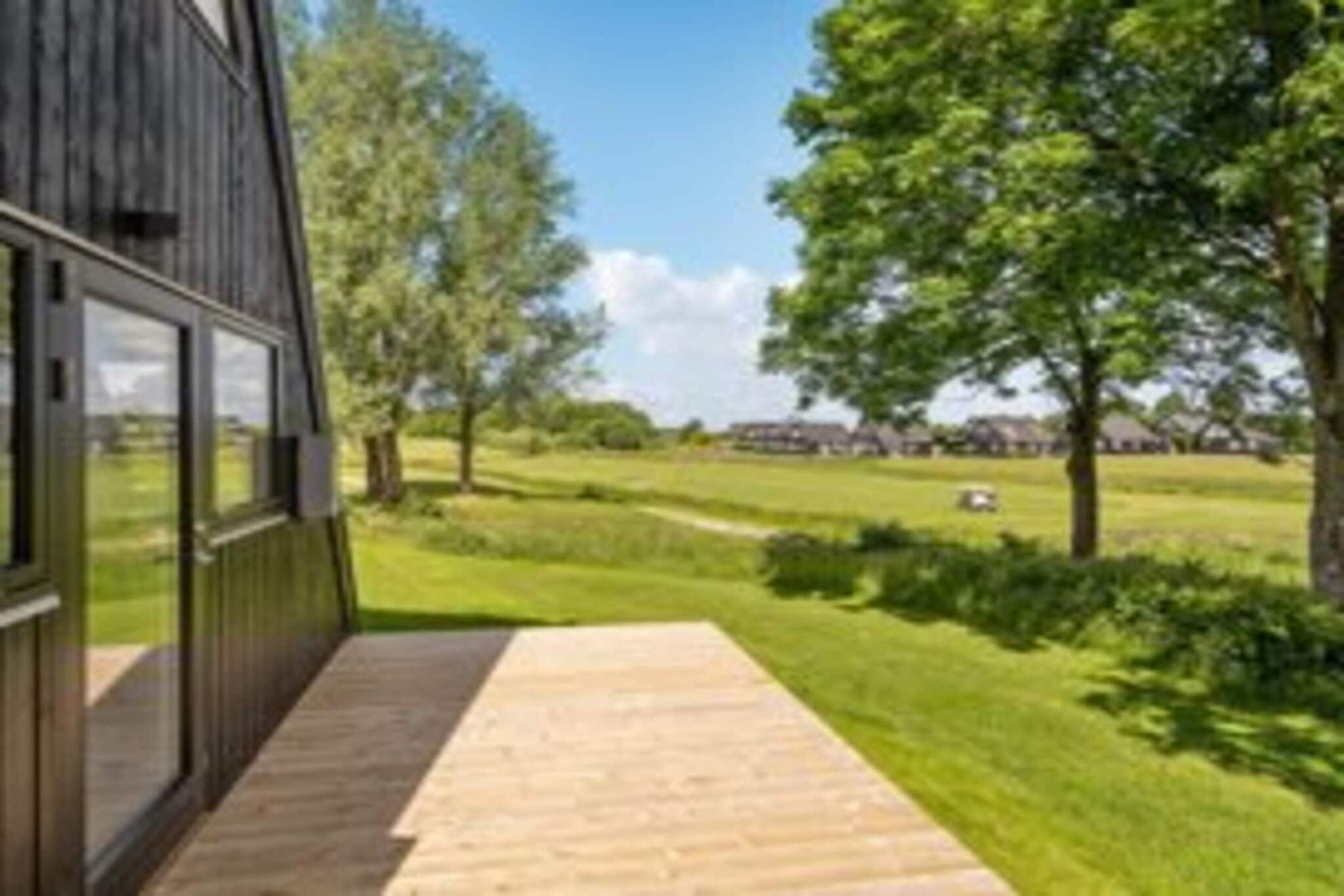 4 sterren vakantie huis in Farsø