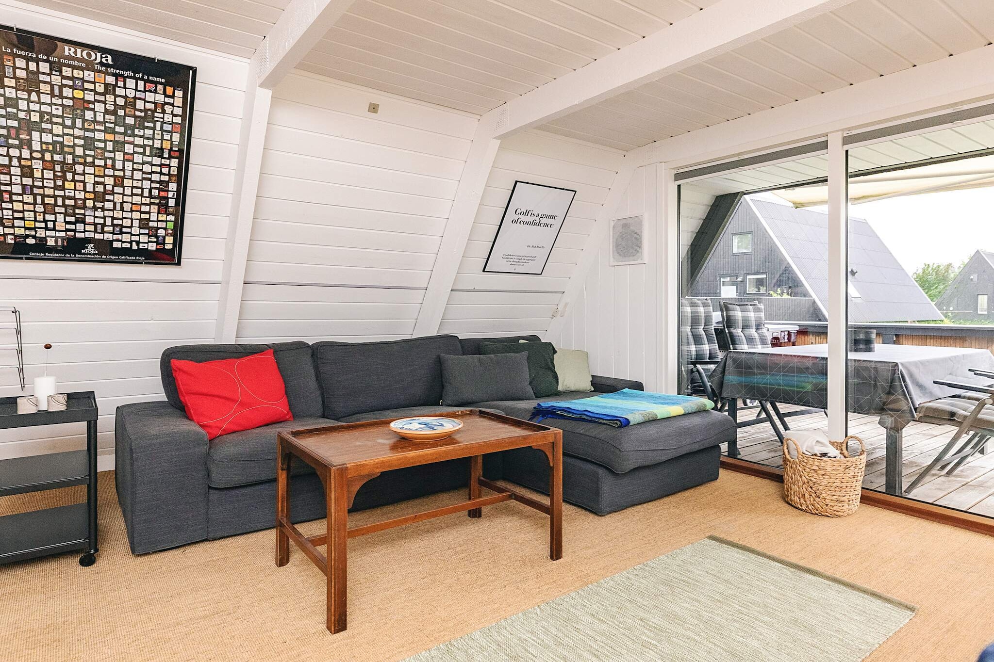 4 sterren vakantie huis in Farsø