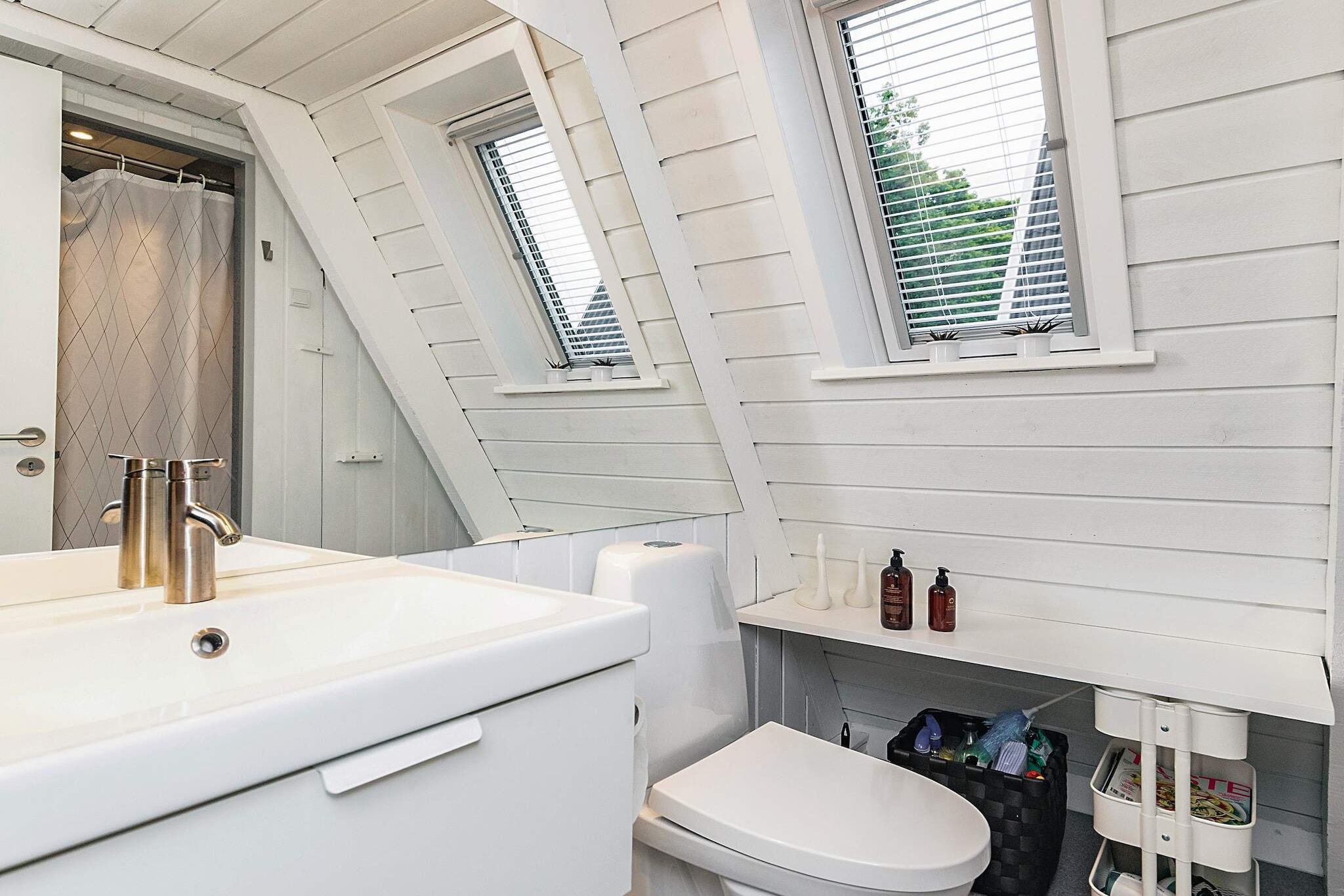 4 sterren vakantie huis in Farsø - Binnen