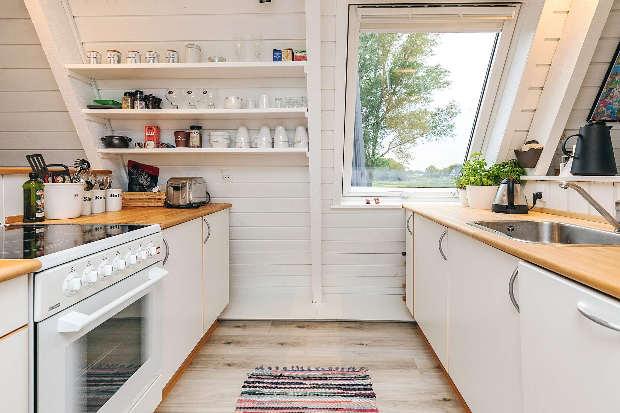 4 sterren vakantie huis in Farsø - Binnen