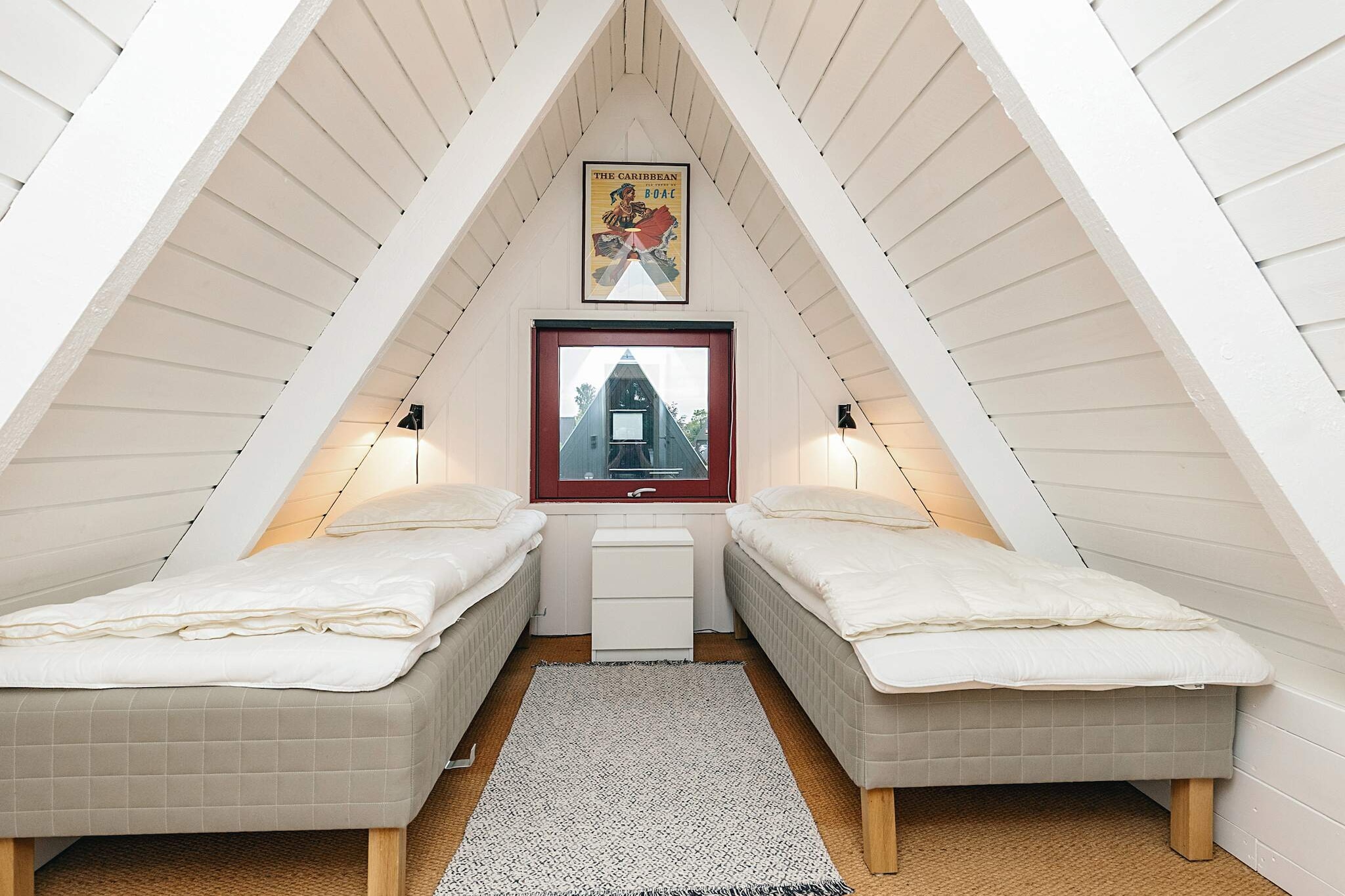 4 sterren vakantie huis in Farsø - Binnen