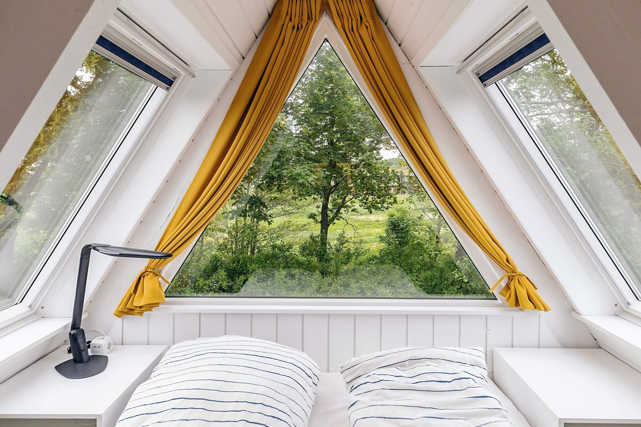 4 sterren vakantie huis in Farsø - Binnen