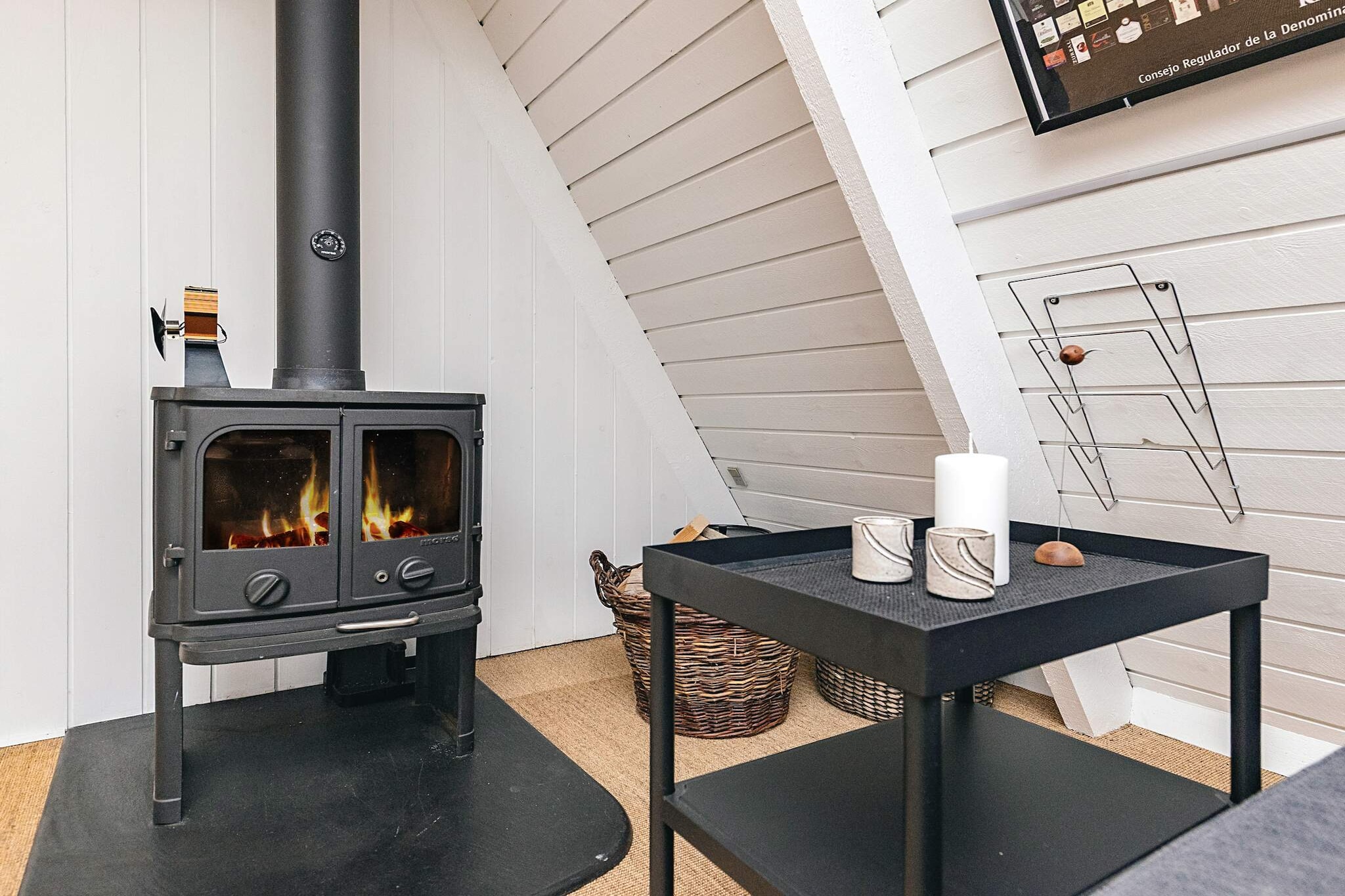 4 sterren vakantie huis in Farsø - Binnen