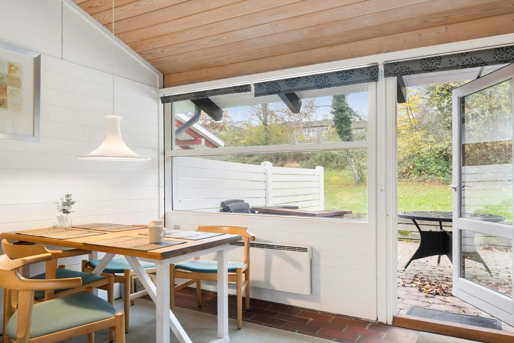 2 Personen vakantie huis in Aabenraa - Binnen