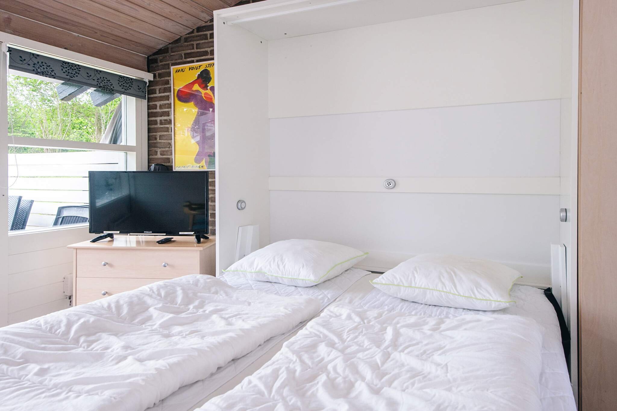 2 Personen vakantie huis in Aabenraa - Binnen