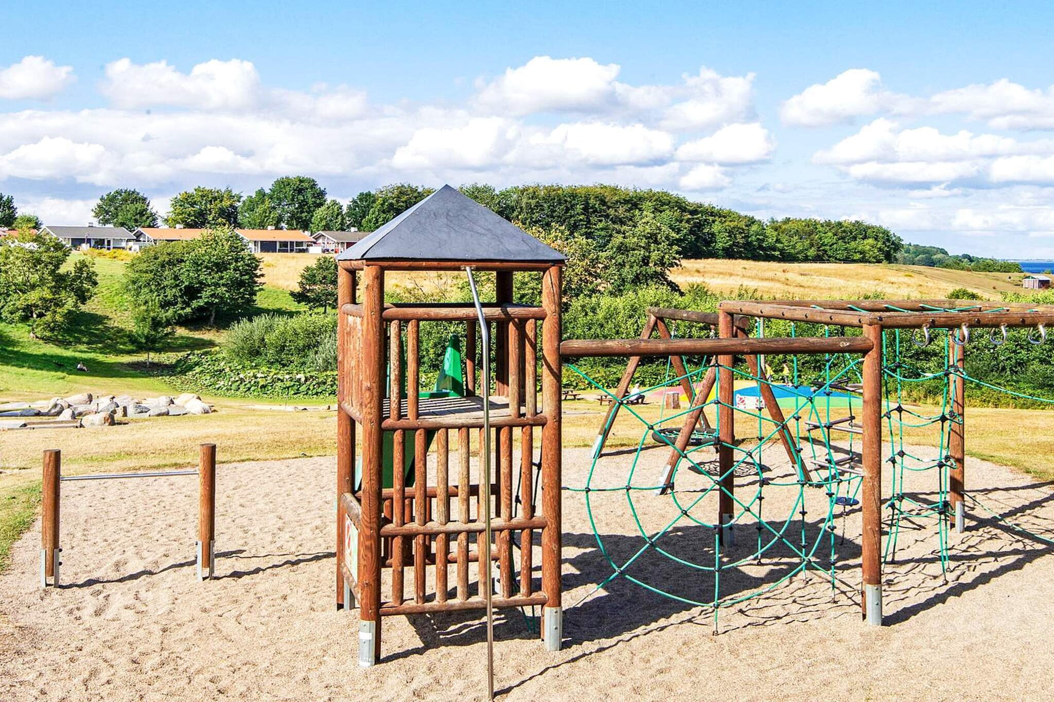 2 Personen Ferienhaus in Aabenraa
