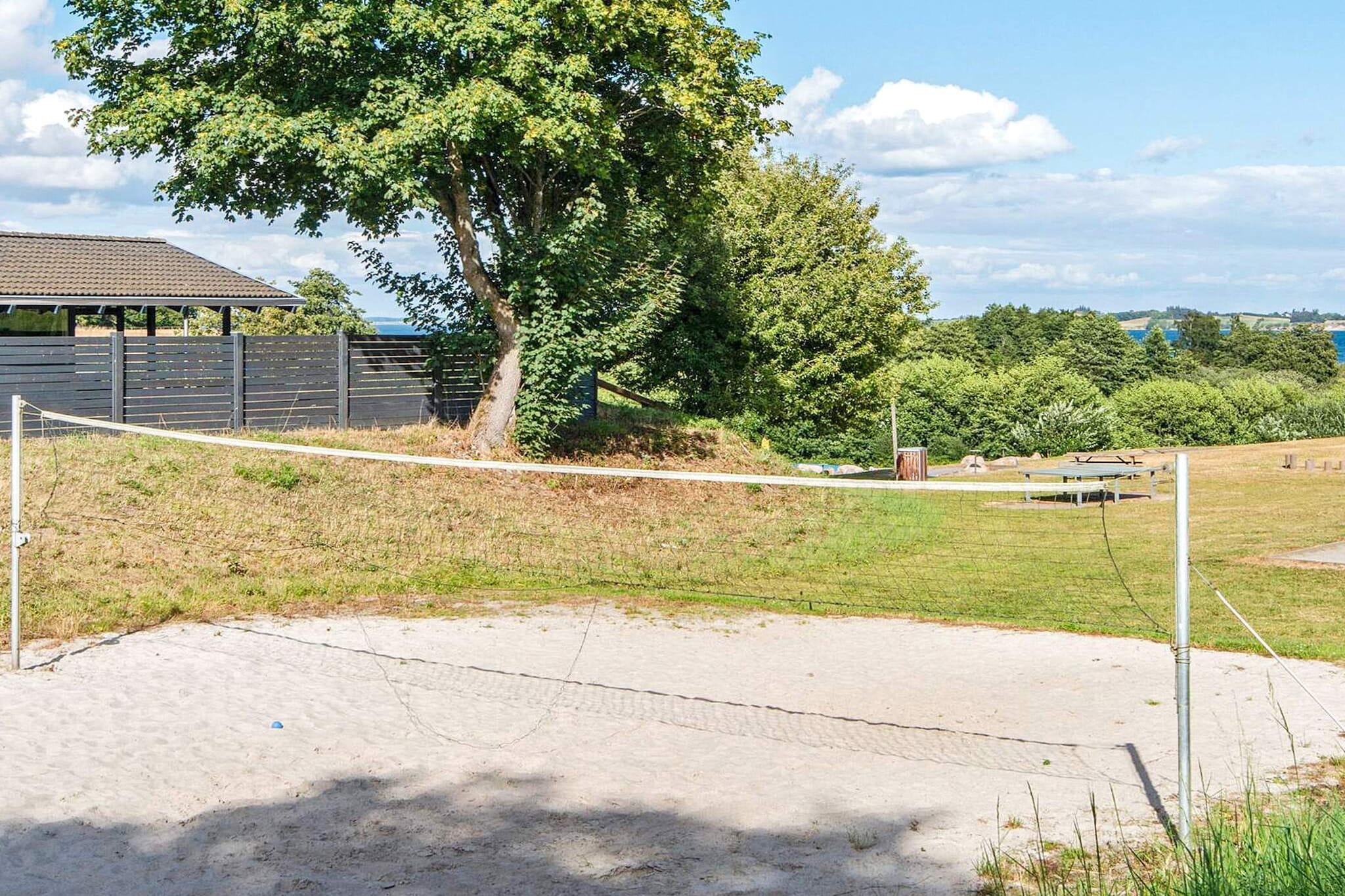 2 Personen Ferienhaus in Aabenraa