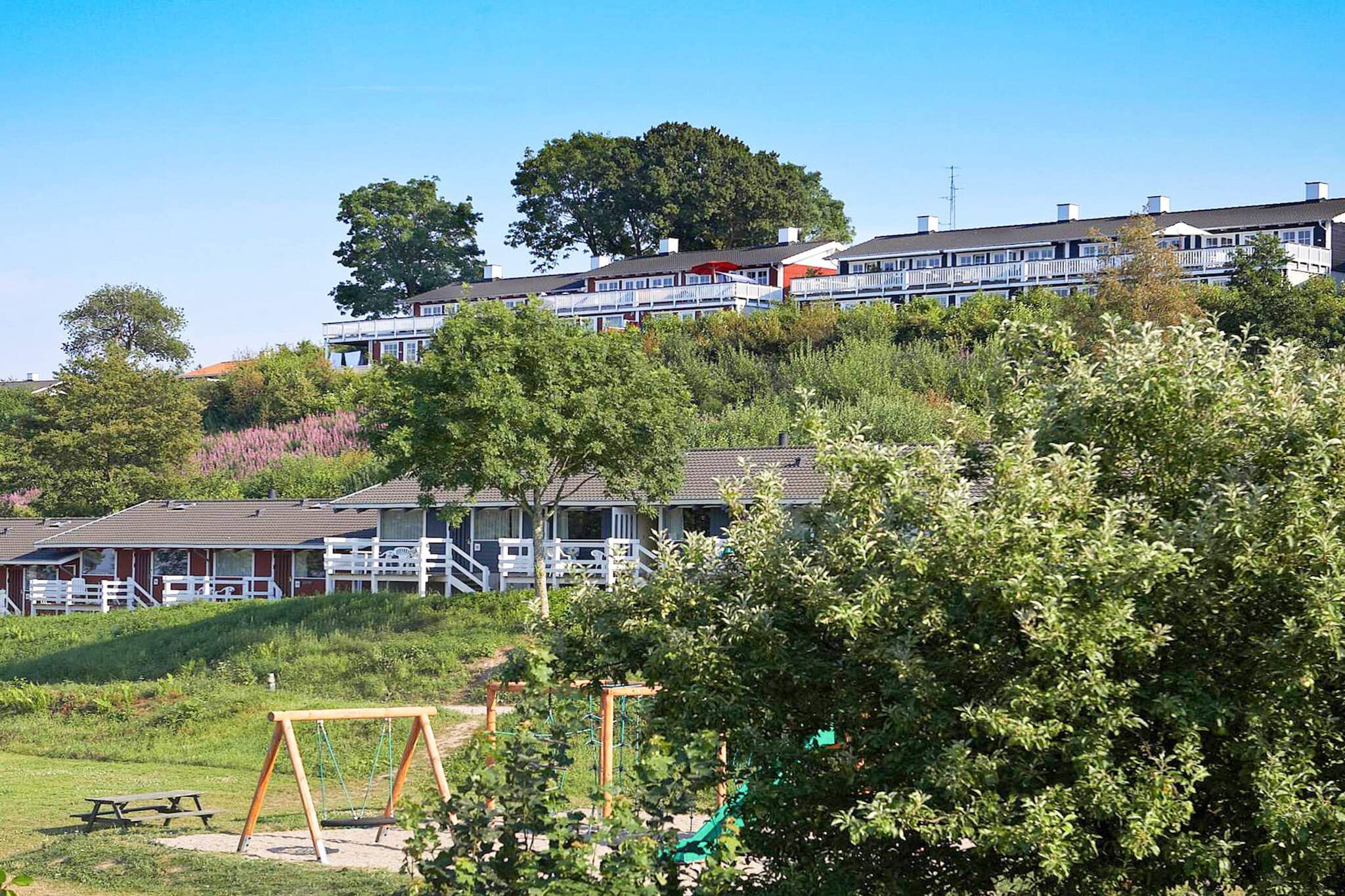 2 Personen Ferienhaus in Aabenraa - Nicht zugeordnet