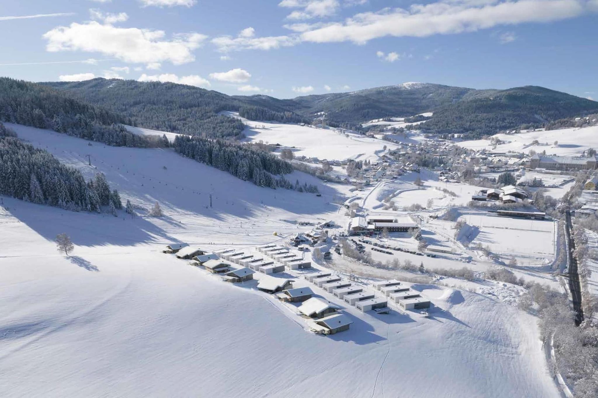 Pabstin 36A - Gebied winter 1km