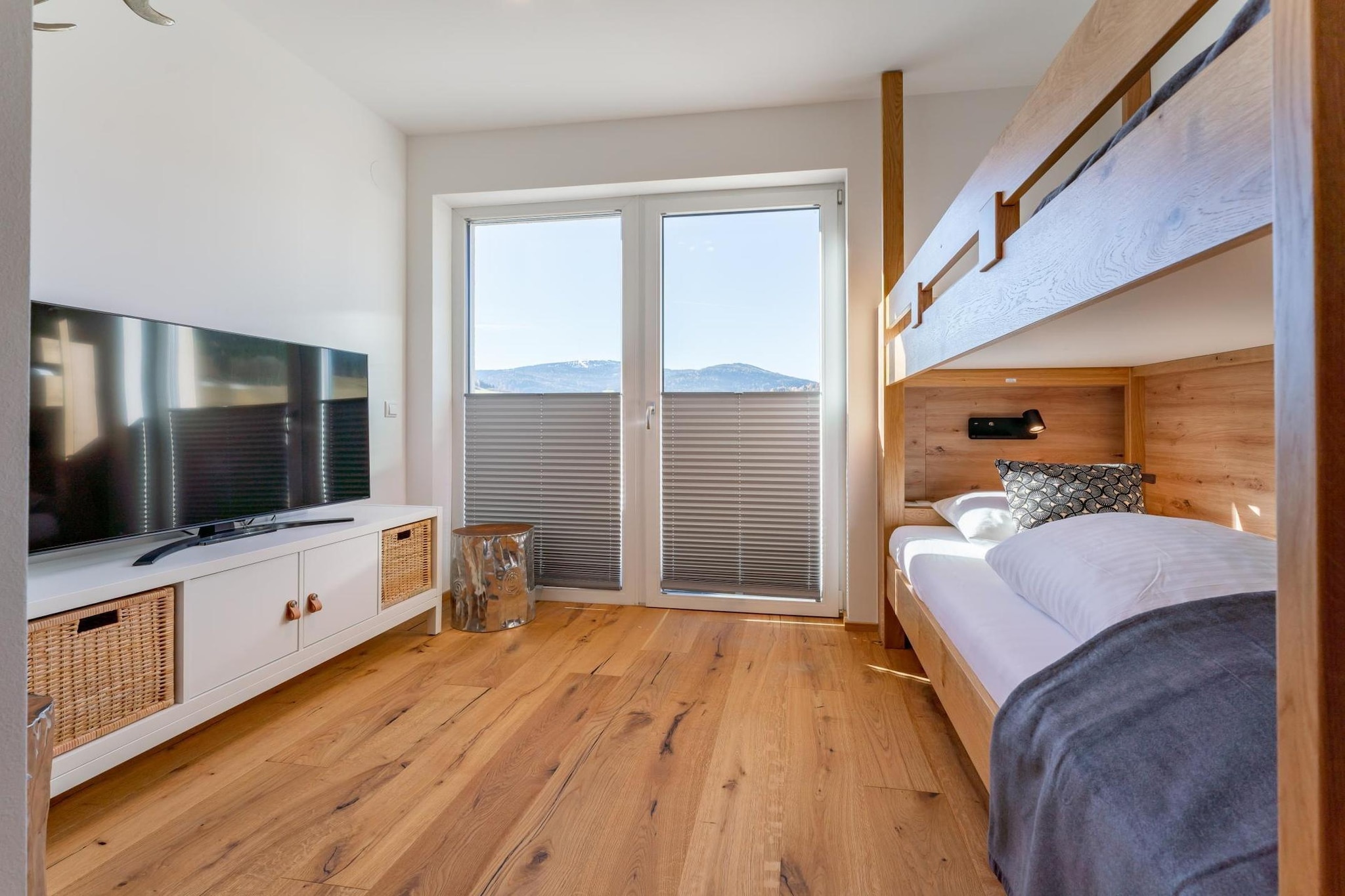 Pabstin 36A - Slaapkamer