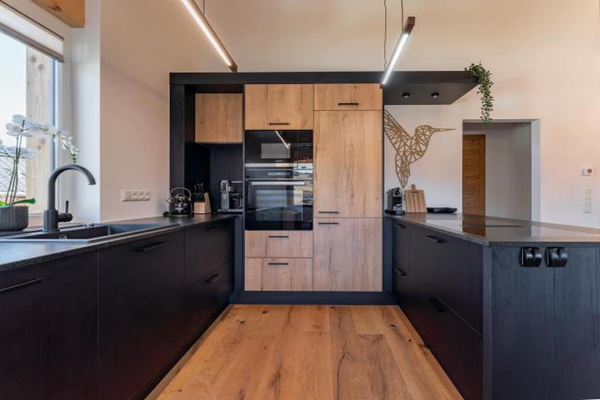 Pabstin 36A - Keuken