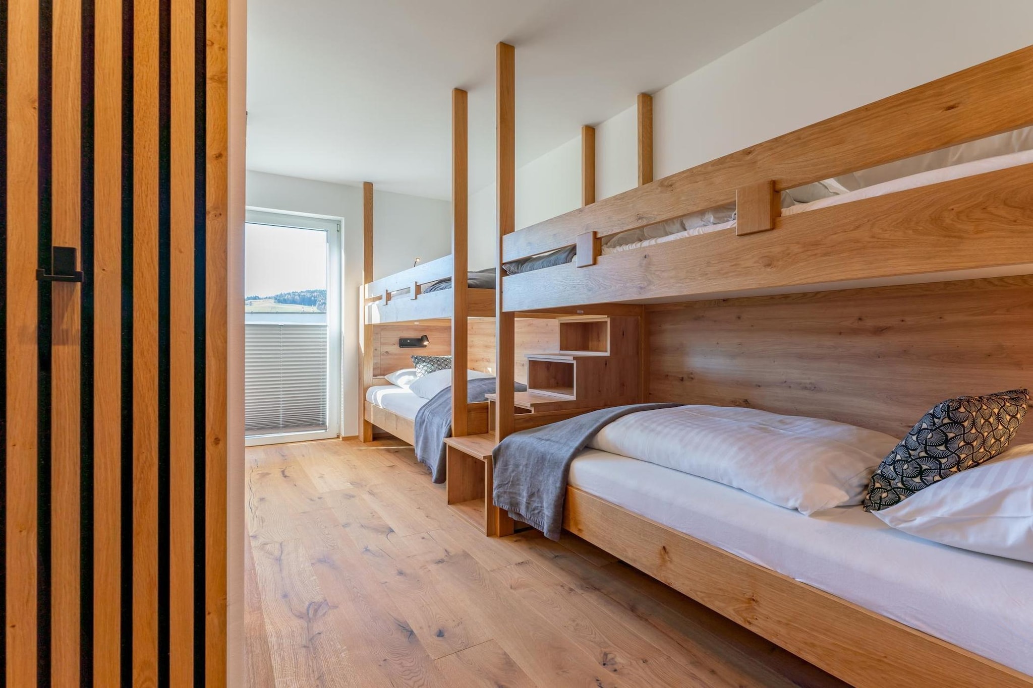 Pabstin 36A - Slaapkamer